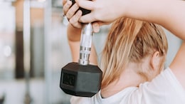 Cardio Is Essential But Can Lifting Weights Do Wonders For Your Bone Health?