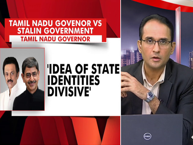 Can Governor vs Government Battle Go On Unchecked?