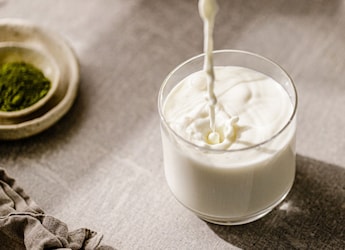 Got Leftover Milk? These 7 Genius Ways To Use It At Home Got Leftover Milk? These 7 Genius Ways To Use It At Home