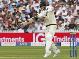 Ashes 2023: स्टीव स्मिथ ने किया वो कारनामा जो सचिन,लारा,विराट,पोंटिंग भी नहीं कर पाए, रोहित शर्मा का भी रिकॉर्ड तोड़ा Ashes 2023: स्टीव स्मिथ ने किया वो कारनामा जो सचिन,लारा,विराट,पोंटिंग भी नहीं कर पाए, रोहित शर्मा का भी रिकॉर्ड तोड़ा