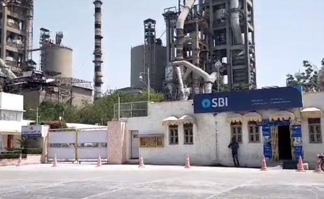 Shree Cement Denies Reports Of Large-Scale Tax Evasion
