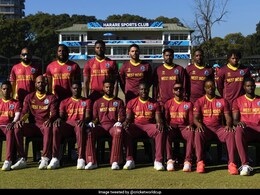'Pride Has To Be Brought Back': West Indies Legend Joel Garner