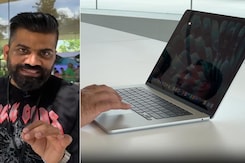 NDTV Exclusive: New MacBook Air, iOS 17 Unveiled by Apple NDTV Exclusive: New MacBook Air, iOS 17 Unveiled by Apple