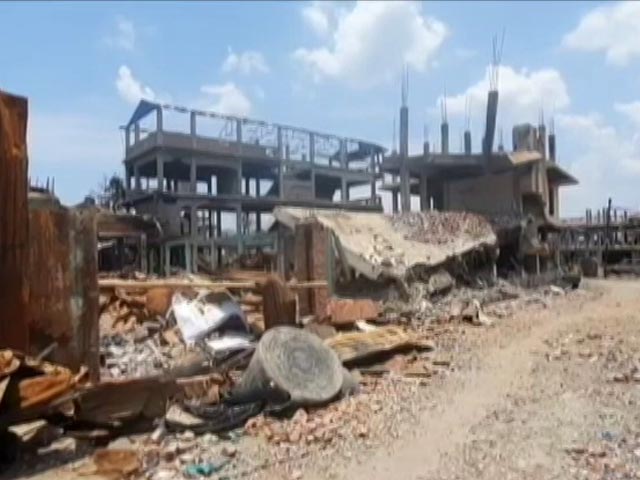 History Of Ethnic Conflict In Manipur