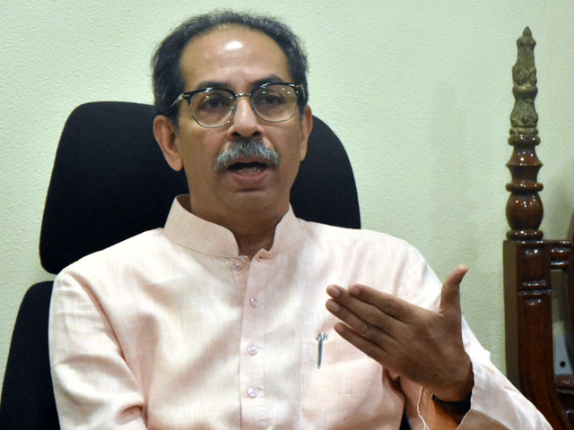 First Key Meet Of Uddhav Thackeray's Shiv Sena Today Since Party Split