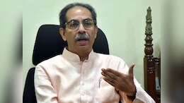 'जय भवानी' वरून निवडणूक आयोग अडले, ठाकरे थेट नडले, वाद पेटणार?