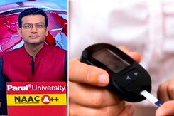 खबरों की खबर: भारत में क्यों बढ़ रहे डाटबिटीज के मरीज? खबरों की खबर: भारत में क्यों बढ़ रहे डाटबिटीज के मरीज?