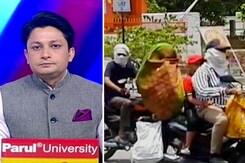 देस की बात : यूपी में भीषण गर्मी और लू का कहर देस की बात : यूपी में भीषण गर्मी और लू का कहर