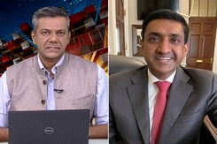 "PM Modi's Visit A Huge Success": Indian-Origin US Leader To NDTV "PM Modi's Visit A Huge Success": Indian-Origin US Leader To NDTV