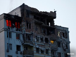 Ahead Of NATO Summit, Russia Intensifies Attack On Ukraine Ahead Of NATO Summit, Russia Intensifies Attack On Ukraine