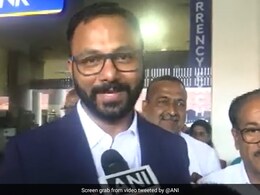 नाइजीरिया से 9 महीने बाद लौटे भारतीय नाविक, कोच्चि एयरपोर्ट पर हुआ शानदार स्‍वागत