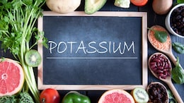 Here's Why Potassium Should Be A Staple In Your Diet