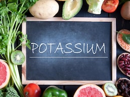 Here's Why Potassium Should Be A Staple In Your Diet Here's Why Potassium Should Be A Staple In Your Diet
