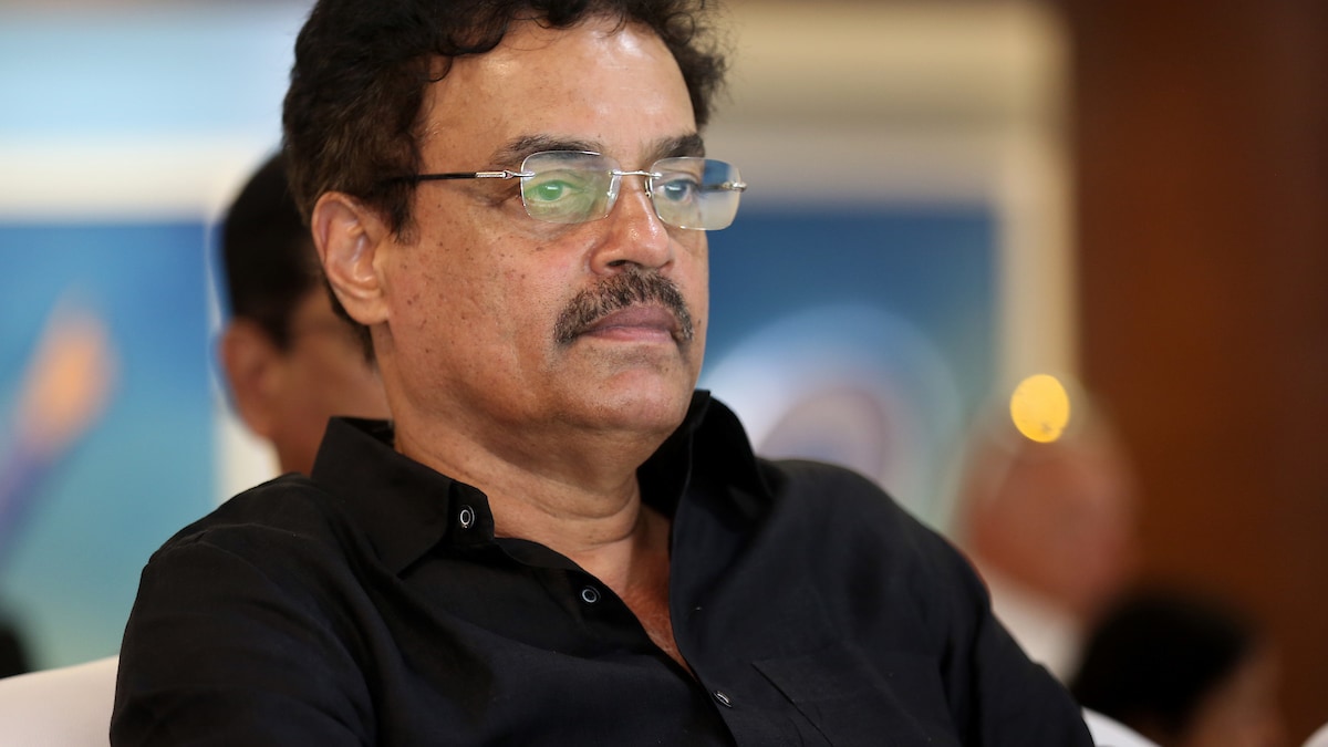 "They Made Shikhar Dhawan Captain...": India Great Blasts BCCI, Selectors