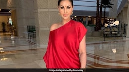 "Unfounded": Air India Responds To Lisa Ray's "No Empathy" Allegation