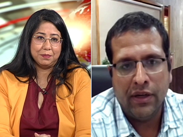 Gujarat Official Shares Action Plan As Cyclone 'Biparjoy' Barrels Towards Kutch