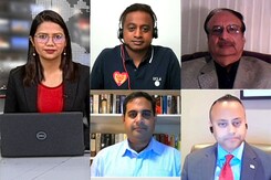 Experts Divided On US Court Decision On Race-Based College Admissions Experts Divided On US Court Decision On Race-Based College Admissions