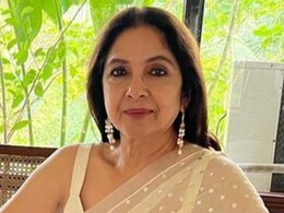 Watch: Neena Gupta Is Back With Her Cooking Diaries. Find Out What She Made