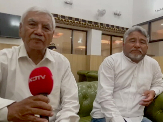 लद्दाख के विशेष राज्य के दर्जे की मांग को लेकर बातचीत का दौर फिर शुरू