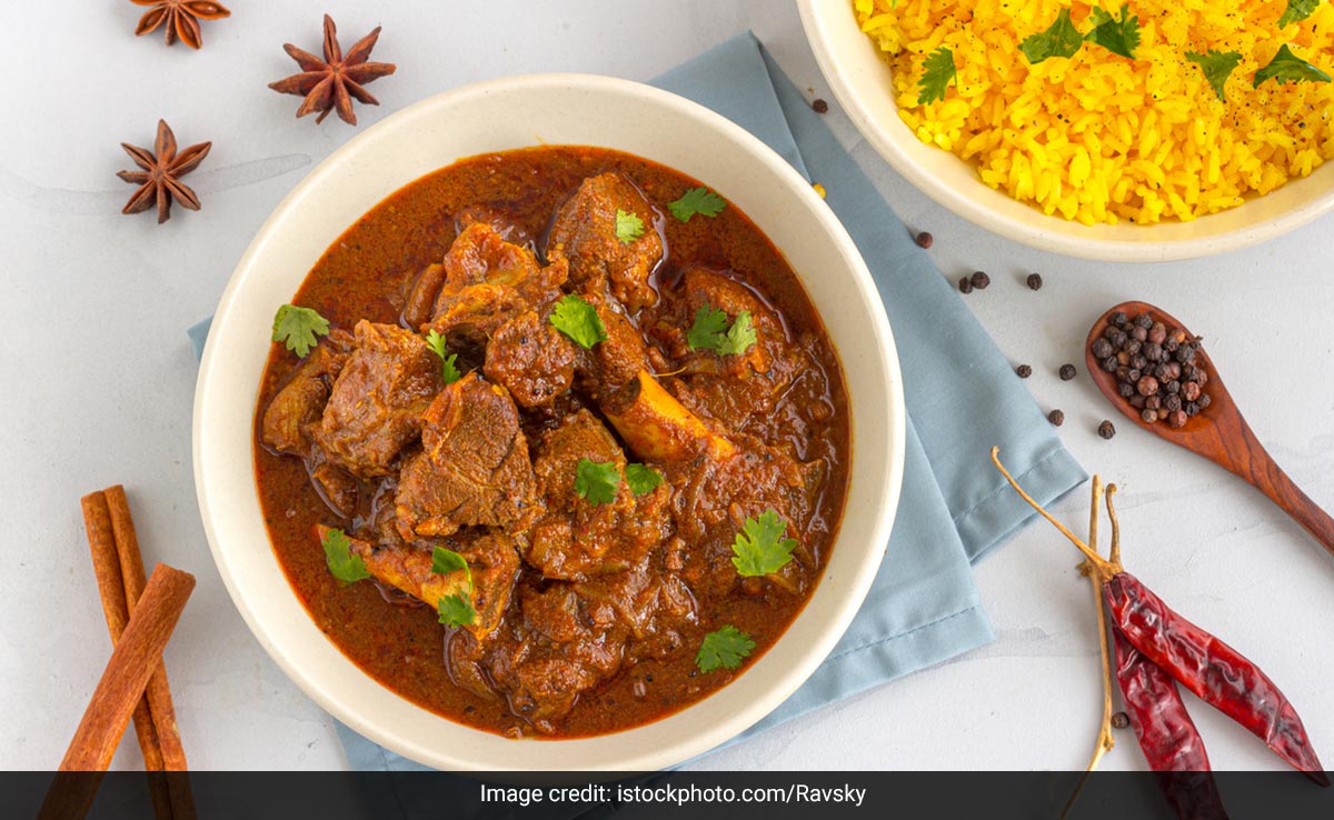 Eid al-adha 2023 Recipe: ईद पर बनाना है कुछ स्पेशल तो इस बार ट्राई करें कश्मीरी रोगन जोश, ये रही रेसिपी