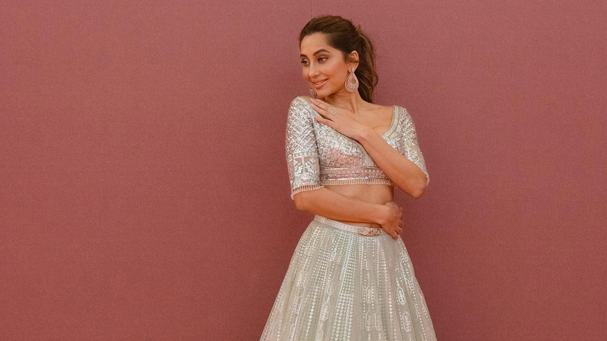 अनुषा दांडेकर ने स्वीट क्रेविंग को खत्म करने के लिए खाया टेस्टी फूड, देखकर मुंह में आ जाएगा पानी