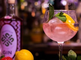 Gin: The Spirited Revolution Taking Over Cocktails And Instagram