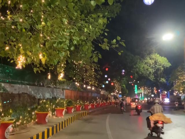 वाराणसी जी-20 की बैठक आयोजित करने के लिए तैयार