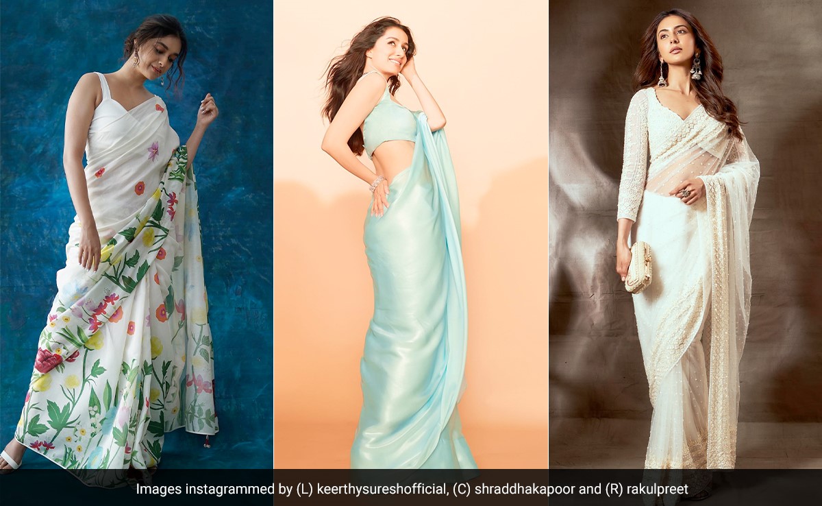 इस टीचर्स डे इन साड़ियों में लगेंगी सबसे अलग, तारीफ करते नहीं थकेंगे देखने वाले