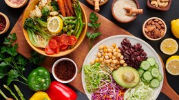 Diet Changes To Help Boost Nutrient Absorption
