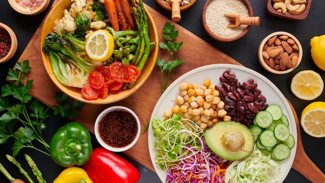 Proper chewing breaks down food more completely, making nutrients more accessible