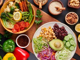 National Nutrition Week 2024: शरीर के लिए बेहद जरूरी है ये 15 न्यूट्रिएंट्स, बीमारियां रखता है दूर National Nutrition Week 2024: शरीर के लिए बेहद जरूरी है ये 15 न्यूट्रिएंट्स, बीमारियां रखता है दूर