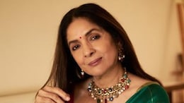 Neena Gupta Relishing "<i>Ghar Ka Khana</i>"  In Sydney Is Oh-So Relatable