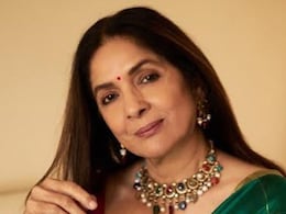 Neena Gupta Savours Nimbu Pani Made With A Unique Twist In Kerala Neena Gupta Savours Nimbu Pani Made With A Unique Twist In Kerala