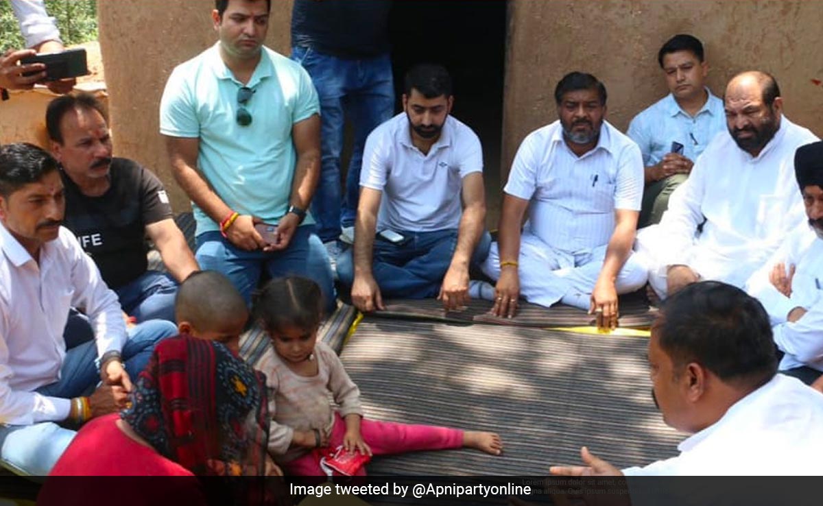 Terror Attack Victim's Wife Delivers Baby Week After Husband's Death