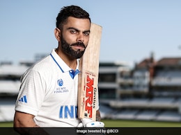 Virat Kohli Told "Should've Continued Playing Tests" As India Struggle In Whites