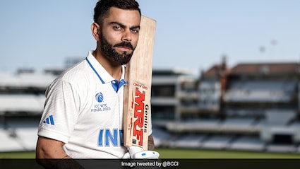 Kohli Told 'Should've Continued Playing Tests' As India Struggle In Whites