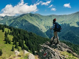 Planning To Go For A Hike? 5 Foods To Avoid Before Your Hiking Excursion