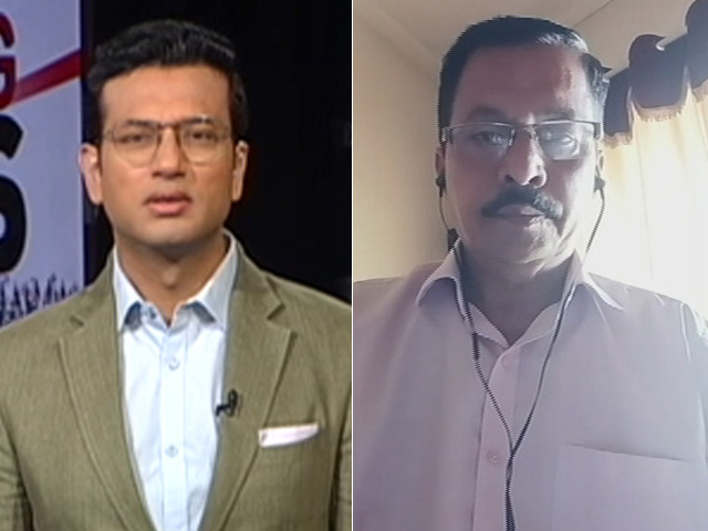 Shraddha Walkar's Father Reacts To Horrific Mumbai Murder By Live-In Partner