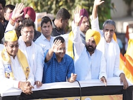 आम आदमी पार्टी ने अपना फैसला बदला, दिल्ली अध्यादेश की प्रतियां नहीं जलाएगी आम आदमी पार्टी ने अपना फैसला बदला, दिल्ली अध्यादेश की प्रतियां नहीं जलाएगी