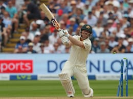 'Quite Clear That He Is The One': Ricky Ponting Picks David Warner's Replacement In Tests 'Quite Clear That He Is The One': Ricky Ponting Picks David Warner's Replacement In Tests