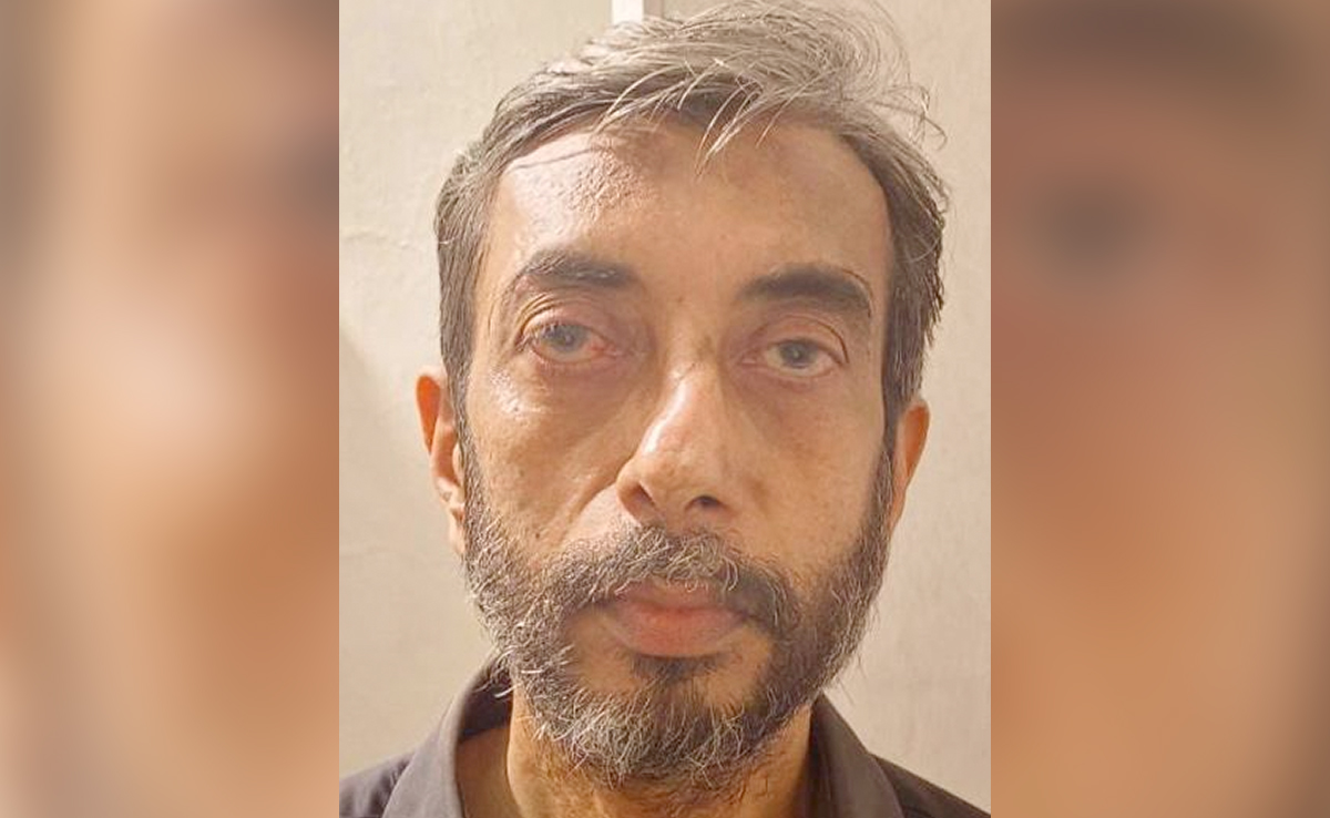 Mumbai Cops Want To Carry Out Psychiatric Test Of Man Accused Of Killing Partner