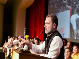 "Zero Tolerance For Corruption": Rahul Gandhi's Message in Karnataka "Zero Tolerance For Corruption": Rahul Gandhi's Message in Karnataka