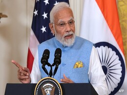 "हमारे रिश्तों में नया अध्याय जुड़ा" : बाइडेन के साथ द्विपक्षीय बैठक के बाद PM मोदी "हमारे रिश्तों में नया अध्याय जुड़ा" : बाइडेन के साथ द्विपक्षीय बैठक के बाद PM मोदी