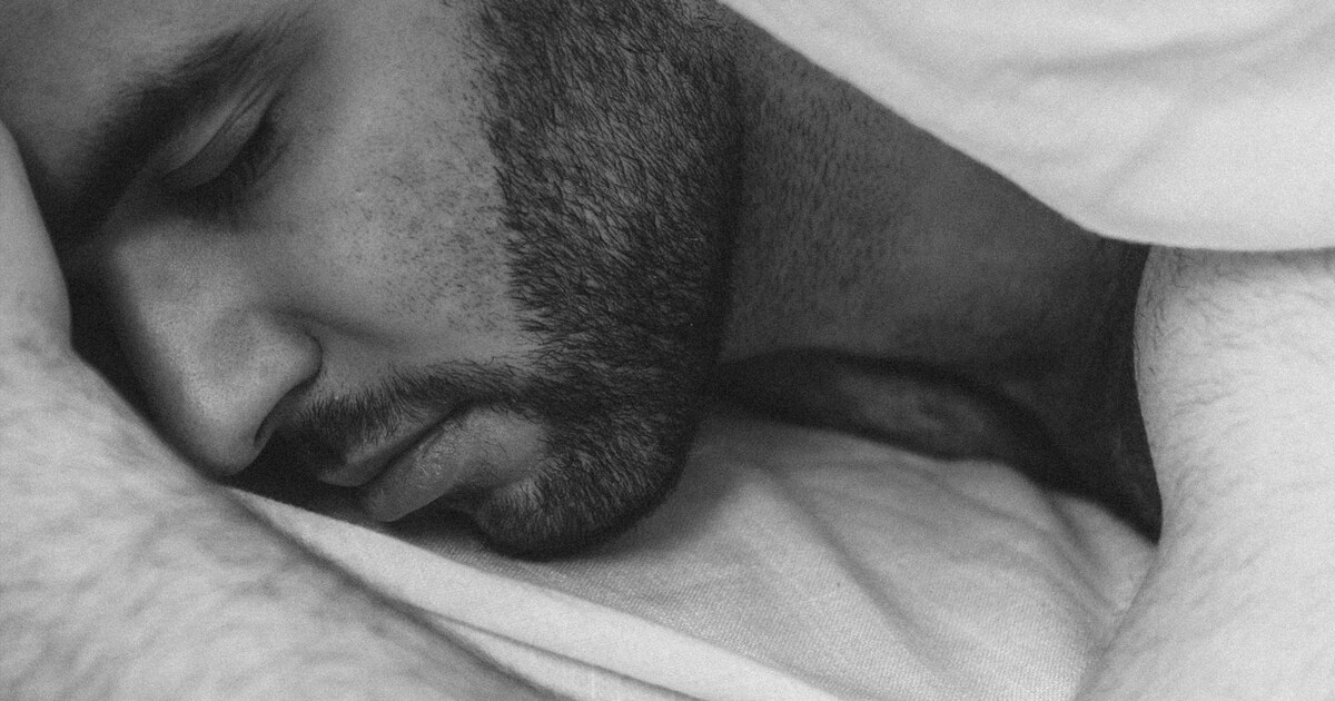 Why We Should Sleep In Complete Darkness