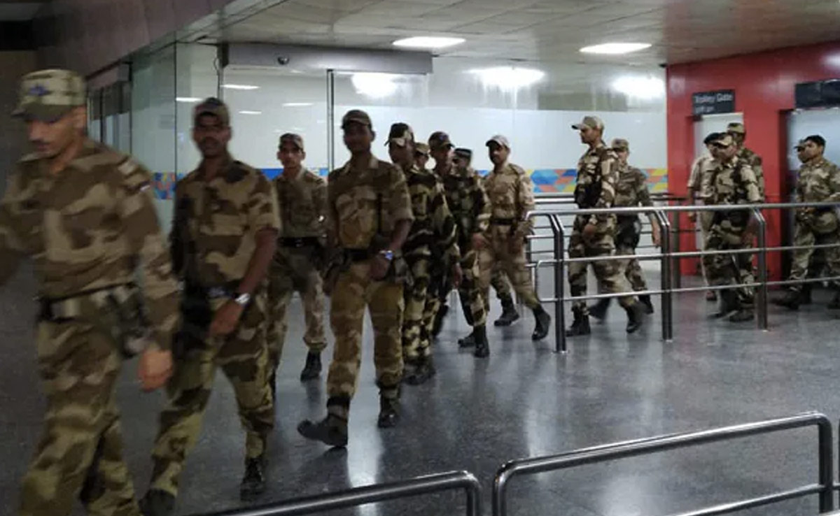 Kolkata Man Shouts "Bomb" In Plane, Father Called, Says He's Unsound: Report