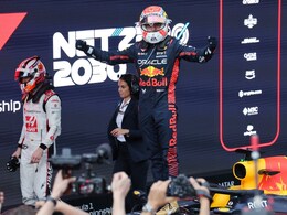Max Verstappen Extends F1 Title Lead With Masterful Spanish GP Win