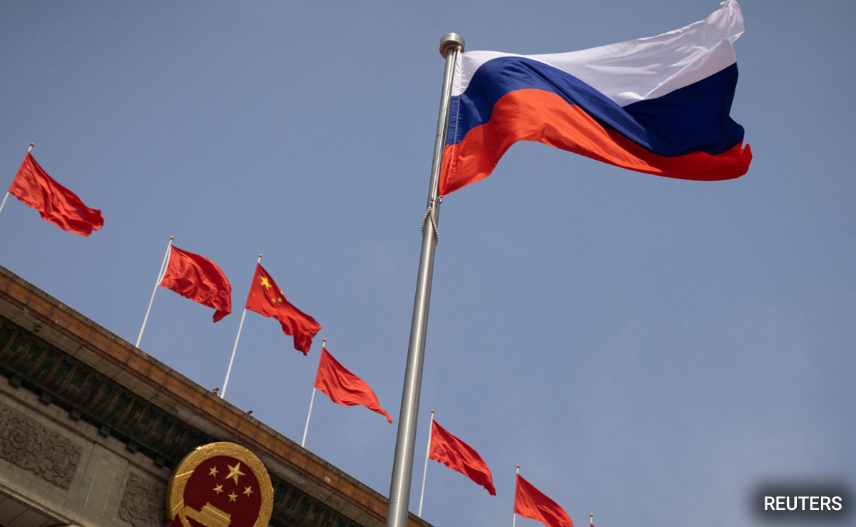 China, Russia Launch Joint Air Patrol Amid Asia-Pacific Tensions