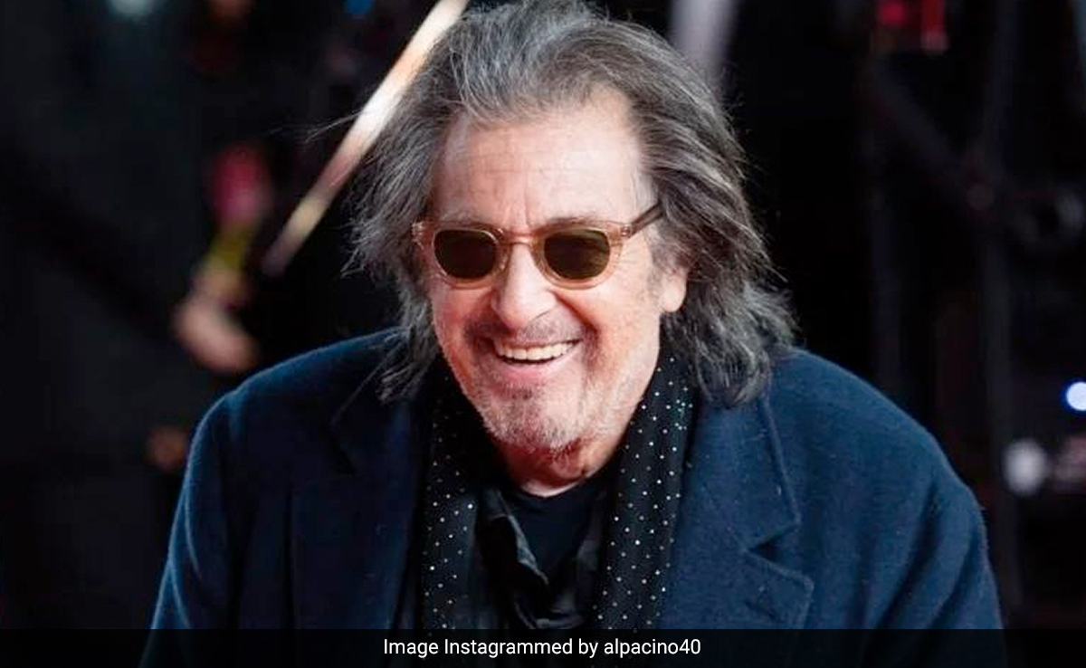 83 साल की उम्र में पिता बनने वाले गॉडफादर फेम अल पचीनो की कौन हैं 54 साल छोटी गर्लफ्रेंड, जानें नूर अल्फल्लाह के बारे में  
