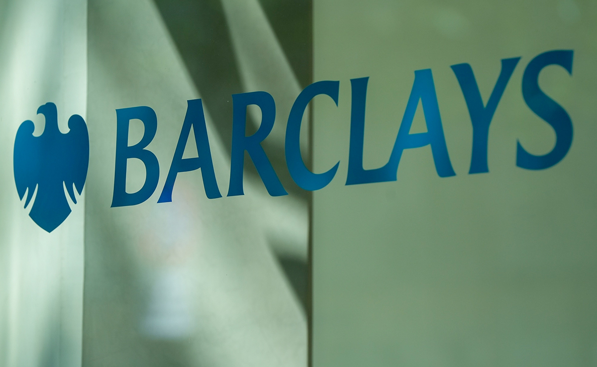Ex Barclays Trader, Sad After Breakup, Got Insider Tip. He Made...