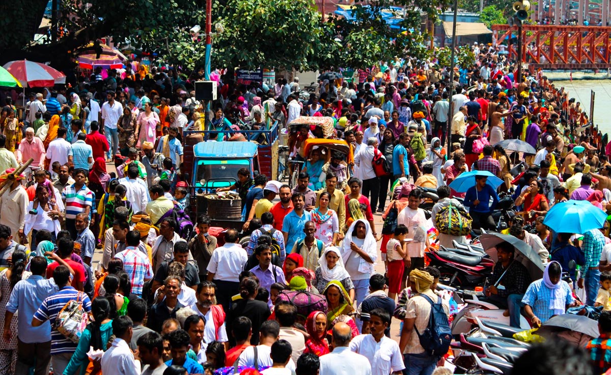 "ISRO Or BISRO?": Social Media Reacts To 'India Or Bharat' Buzz